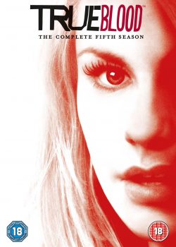 Poster Phim Thuần Huyết Phần 5 (True Blood Season 5)