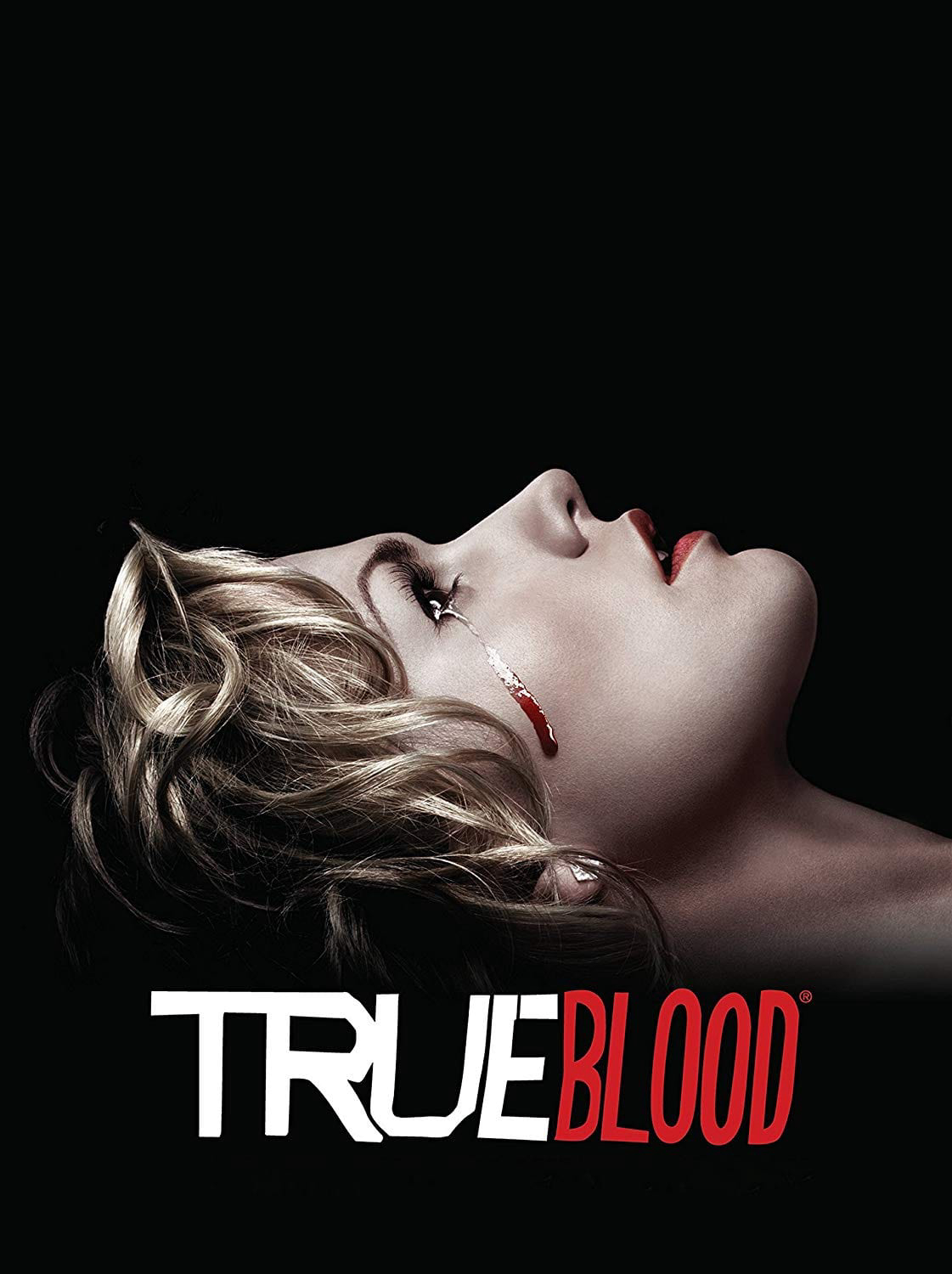 Poster Phim Thuần Huyết (Phần 7) (True Blood (Season 7))