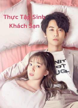 Poster Phim Thực Tập Sinh Khách Sạn (Hotel Trainees)