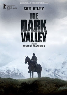 Poster Phim Thung Lũng Bóng Tối (The Dark Valley)
