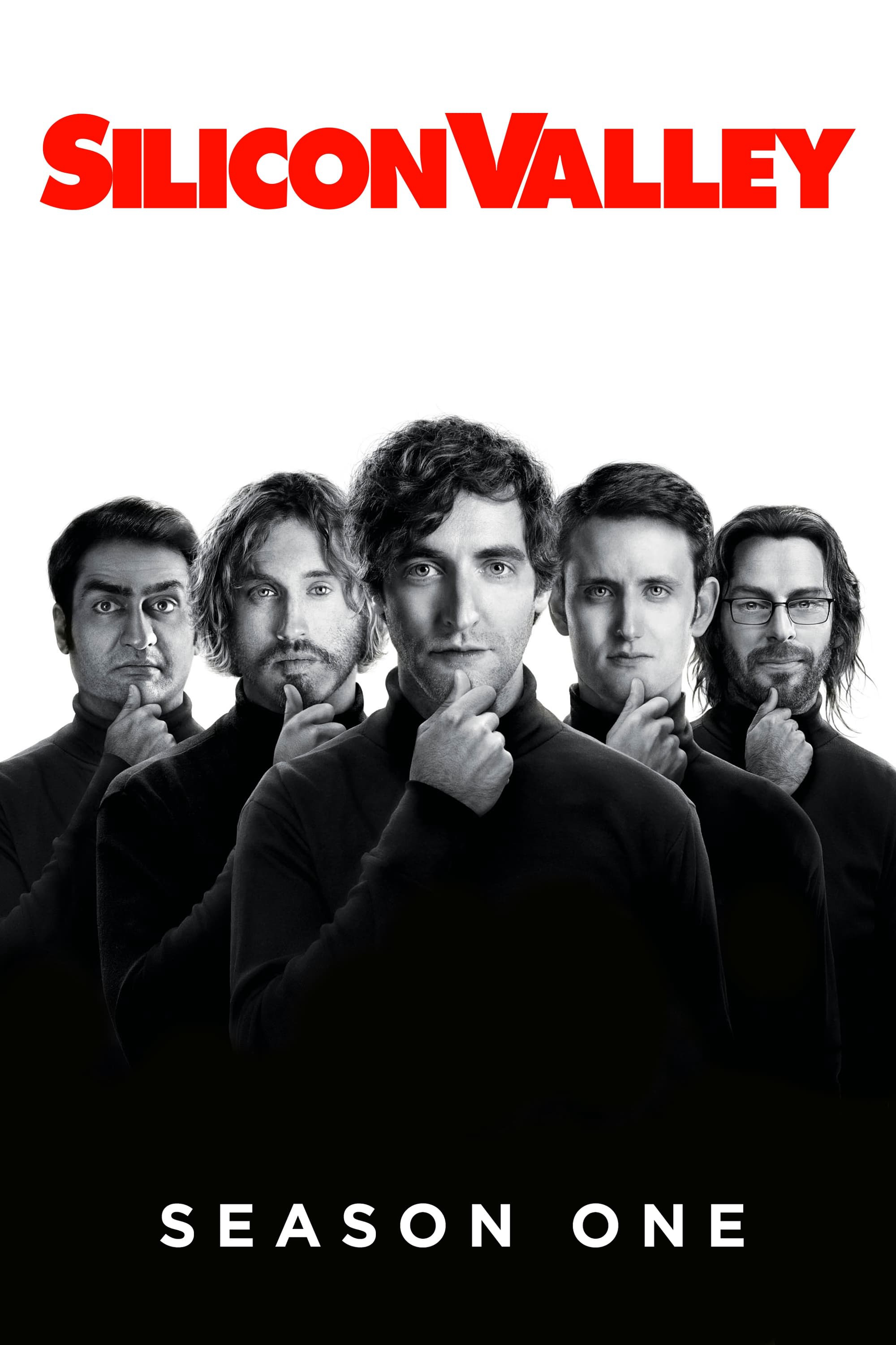 Xem Phim Thung Lũng Silicon (Phần 1) (Silicon Valley (Season 1))