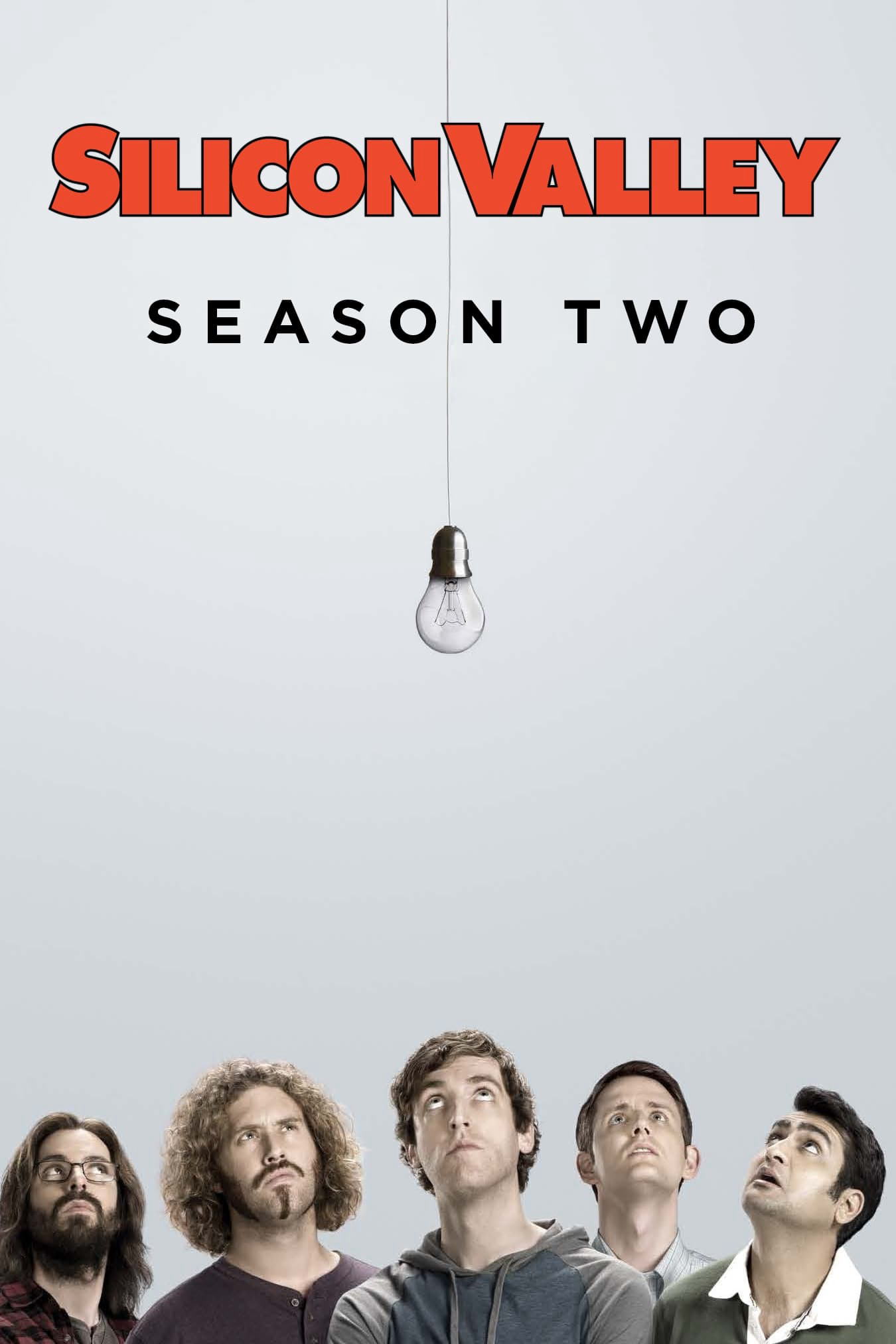 Poster Phim Thung Lũng Silicon (Phần 2) (Silicon Valley (Season 2))