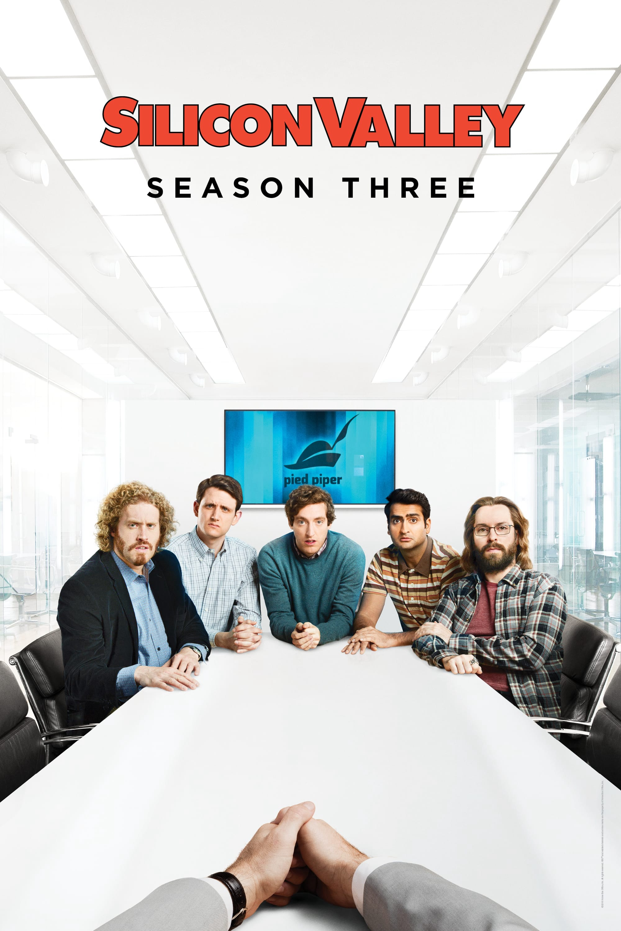 Xem Phim Thung Lũng Silicon (Phần 3) (Silicon Valley (Season 3))