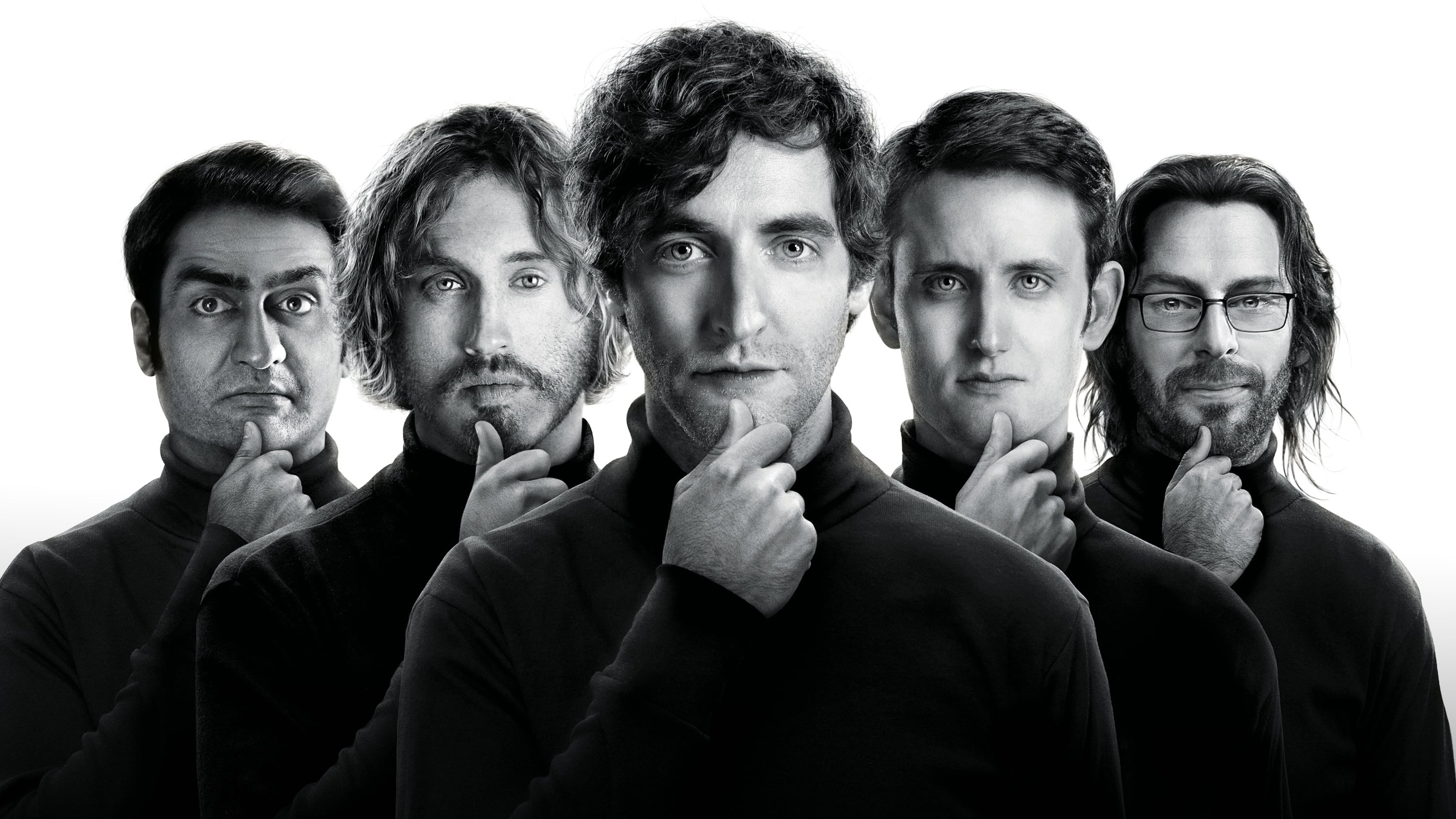 Xem Phim Thung Lũng Silicon Phần 3 (Silicon Valley Season 3)