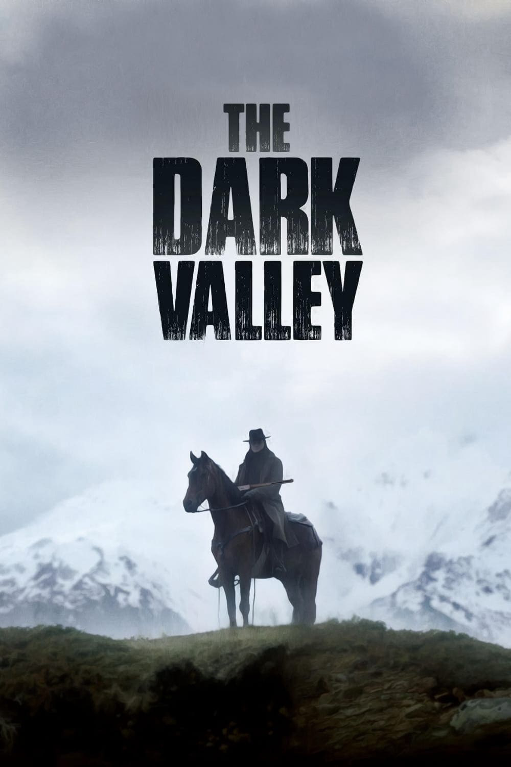 Xem Phim Thung Lũng Tăm Tối (The Dark Valley)