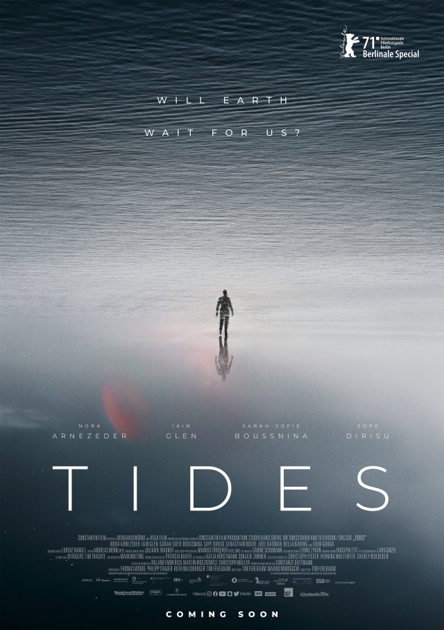 Poster Phim Thuộc Địa (Tides The Colony)