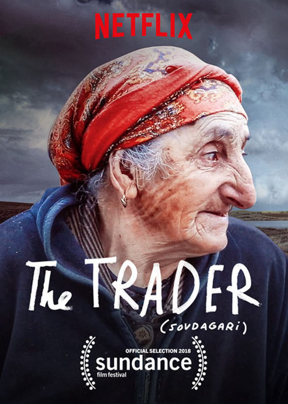 Xem Phim Thương nhân (The Trader (Sovdagari))