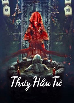 Poster Phim Thủy Hầu Tử (Folk strange talk: water monkey)