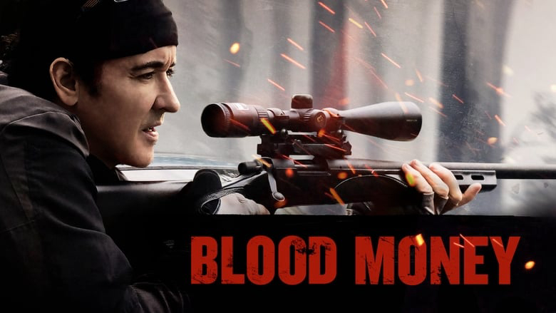 Poster Phim Tiền Bẩn (Blood Money)