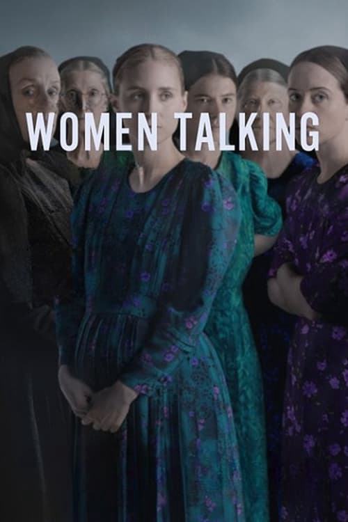 Xem Phim Tiếng Nói Phụ Nữ (Women Talking)