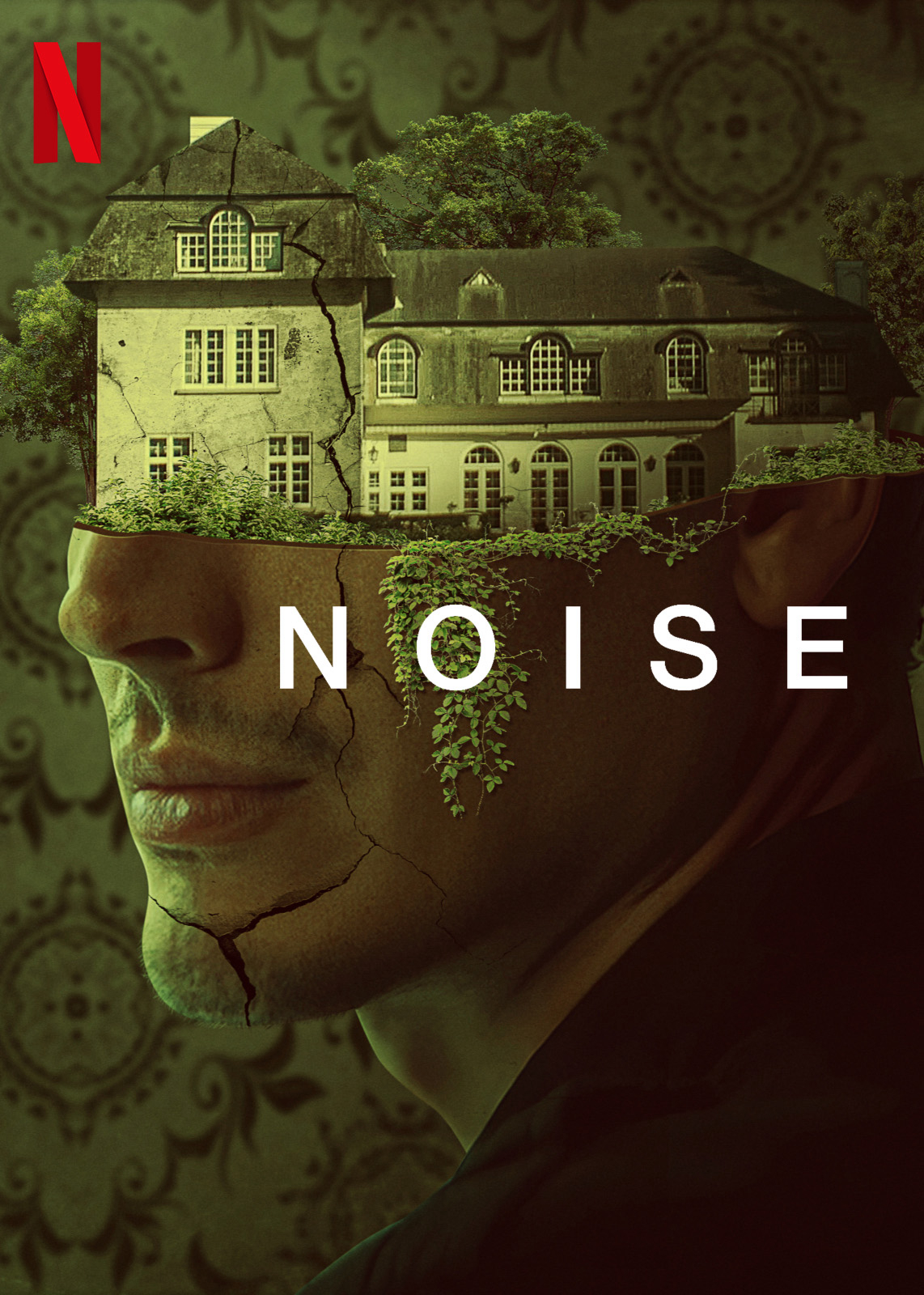 Poster Phim Tiếng ồn (Noise)