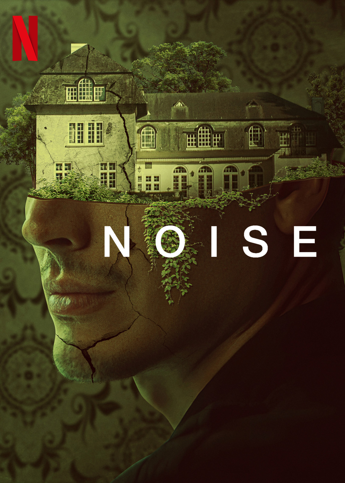 Xem Phim Tiếng Ồn (Noise)