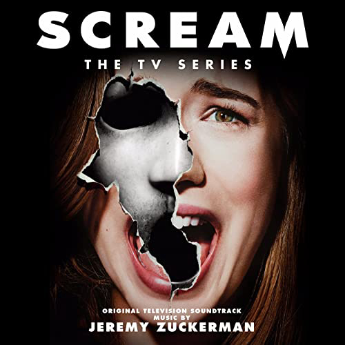 Xem Phim Tiếng thét (Phần 2) (Scream (Season 2))