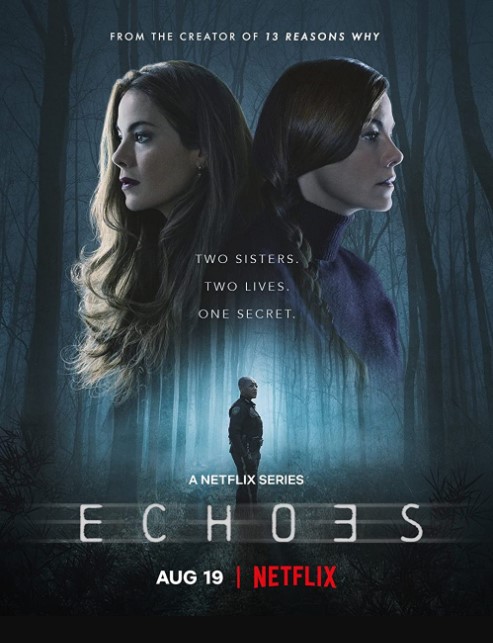 Xem Phim Tiếng Vọng Phần 1 (Echoes Season 1)
