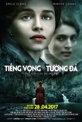 Poster Phim Tiếng Vọng Từ Tường Đá (The Voice From The Stone)