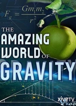 Poster Phim Tìm Hiểu Về Trọng Lực (Gravity And Me: The Force That Shapes Our Lives)
