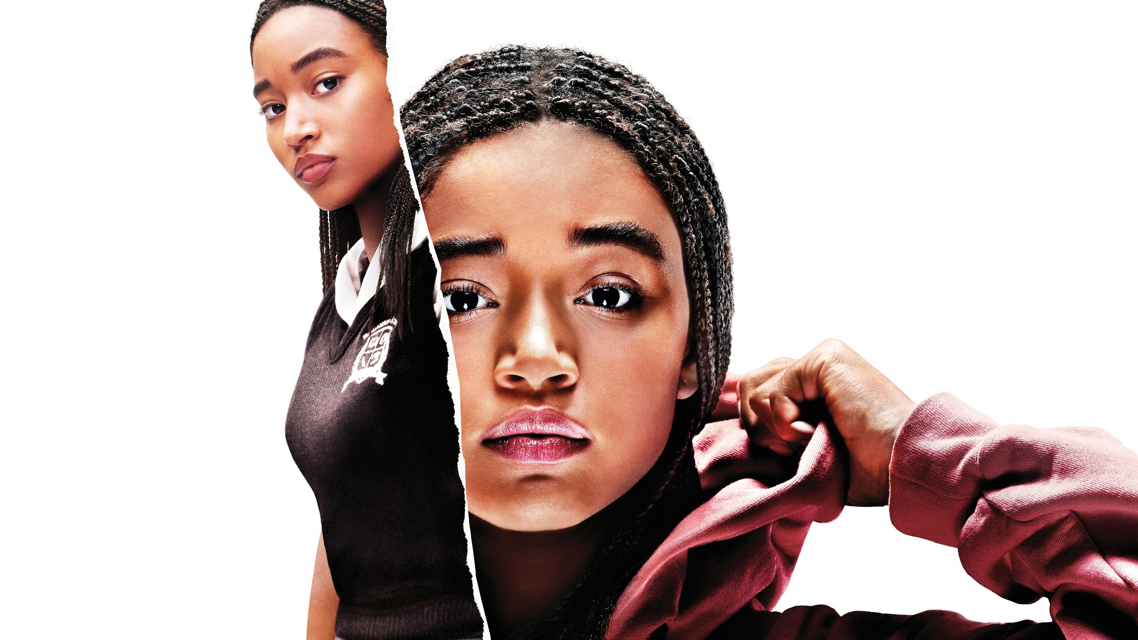 Xem Phim Tìm Lại Công Lý (The Hate U Give)