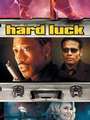 Poster Phim Tìm Một Lối Thoát (Hard Luck)
