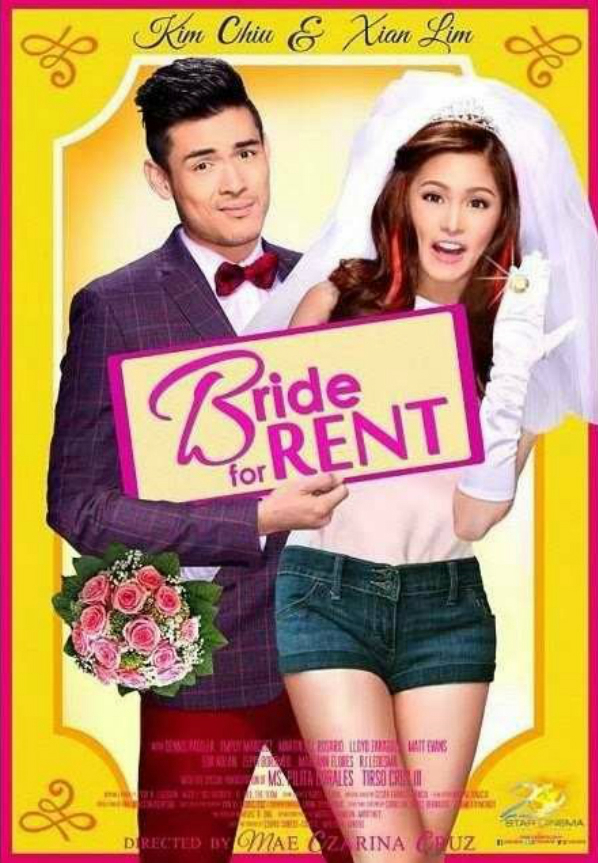 Poster Phim Tìm vợ cho bà (Bride for Rent)