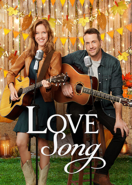 Poster Phim Tình ca (Love Song)