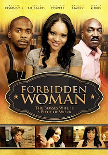 Xem Phim Tình Cấm Kị (Forbidden Woman)