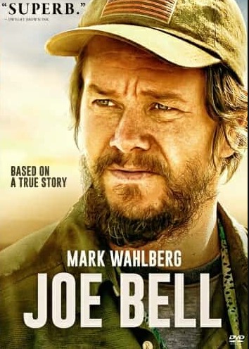 Poster Phim Tình Cha (Joe Bell)