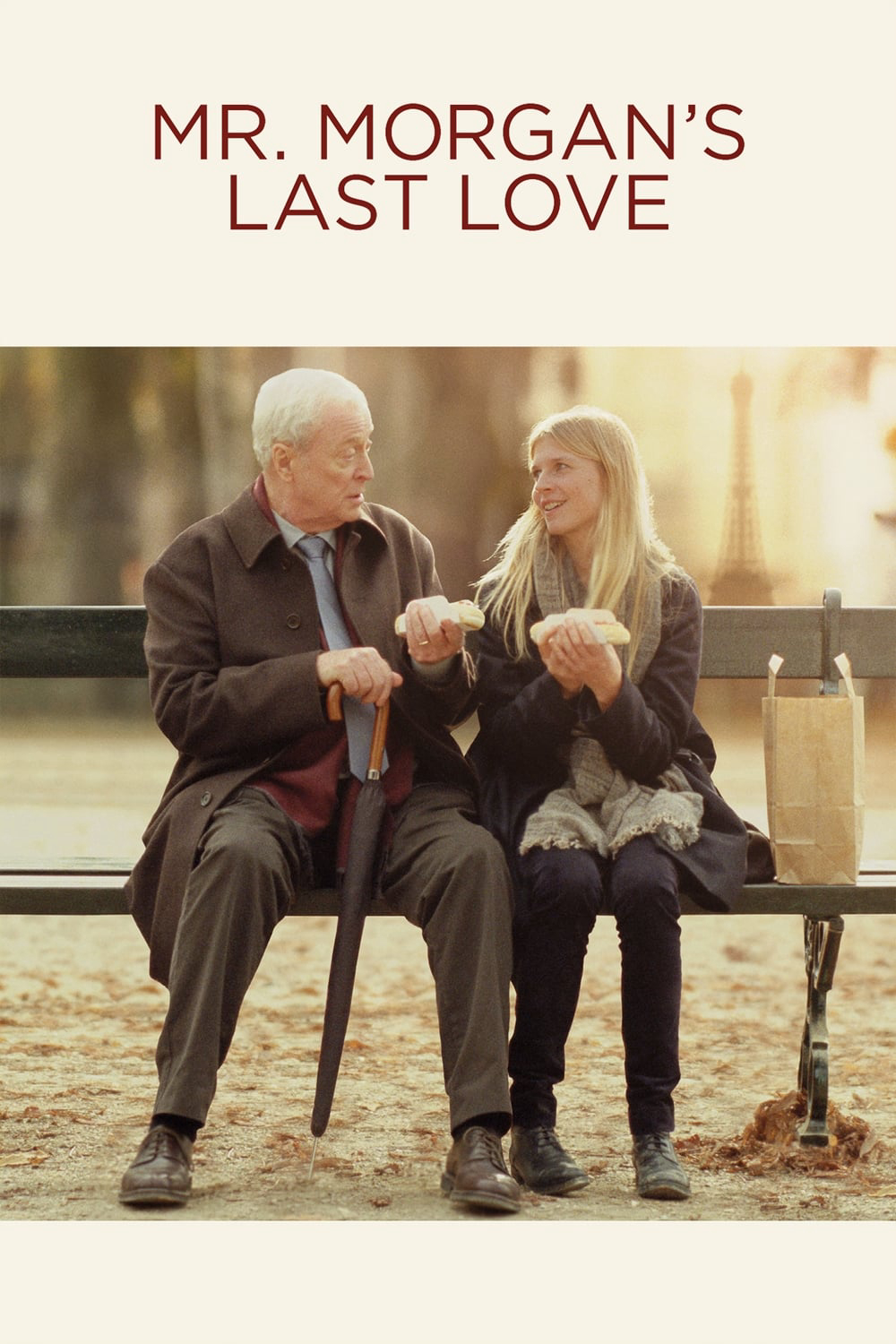 Xem Phim Tình Cuối (Mr. Morgan's Last Love)