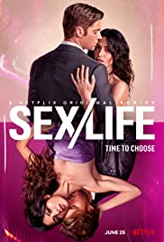 Poster Phim Tình dục/Đời Sống Phần 1 (Sex/Life Season 1)