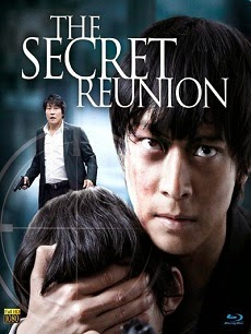 Xem Phim Tình Huynh Đệ (Secret Reunion)
