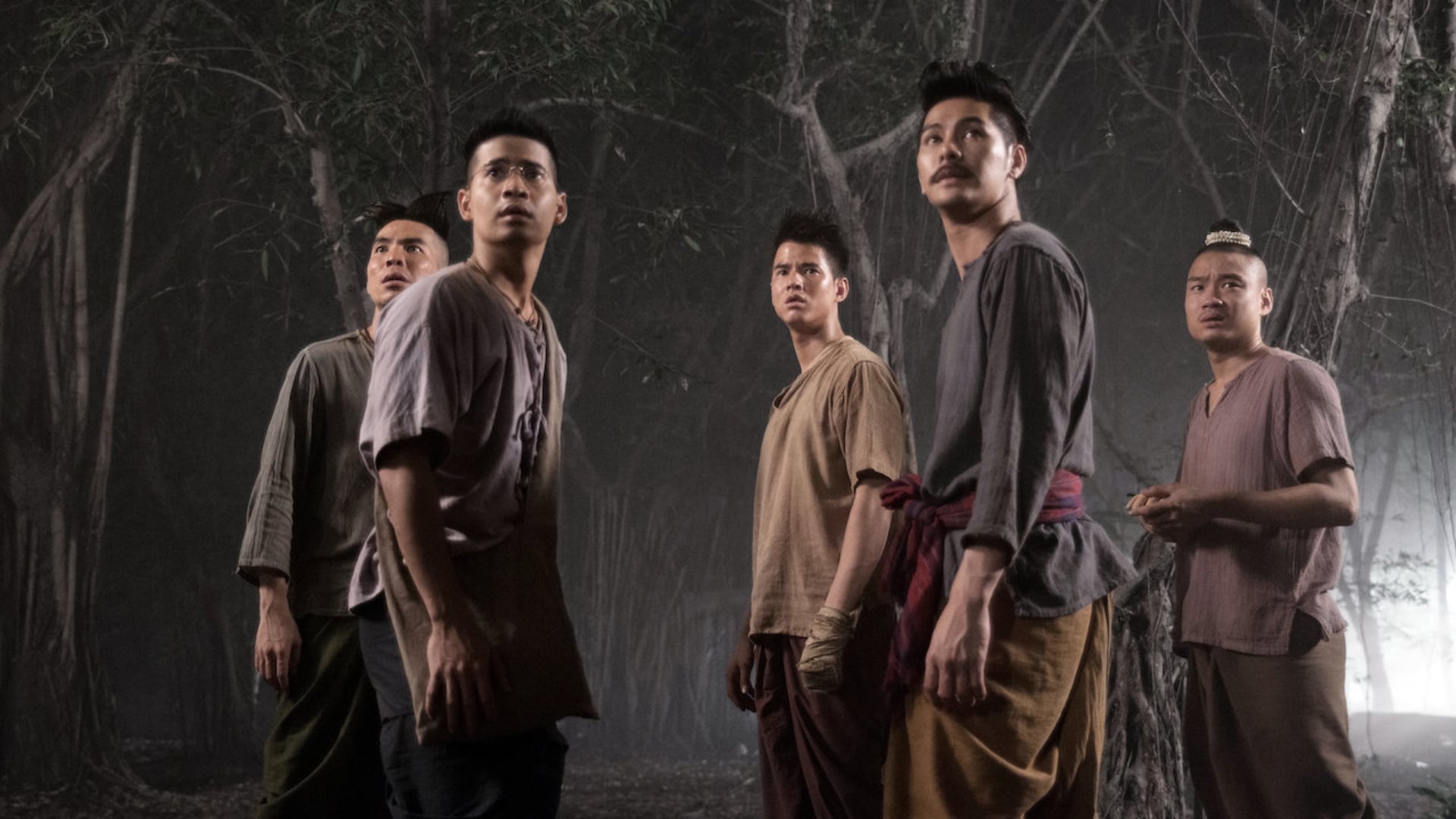 Xem Phim Tình Người Duyên Ma (Pee Mak)