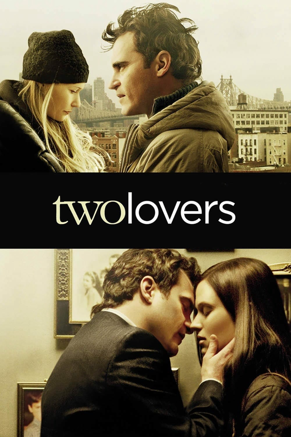 Xem Phim Tình Tay Ba (Two Lovers)