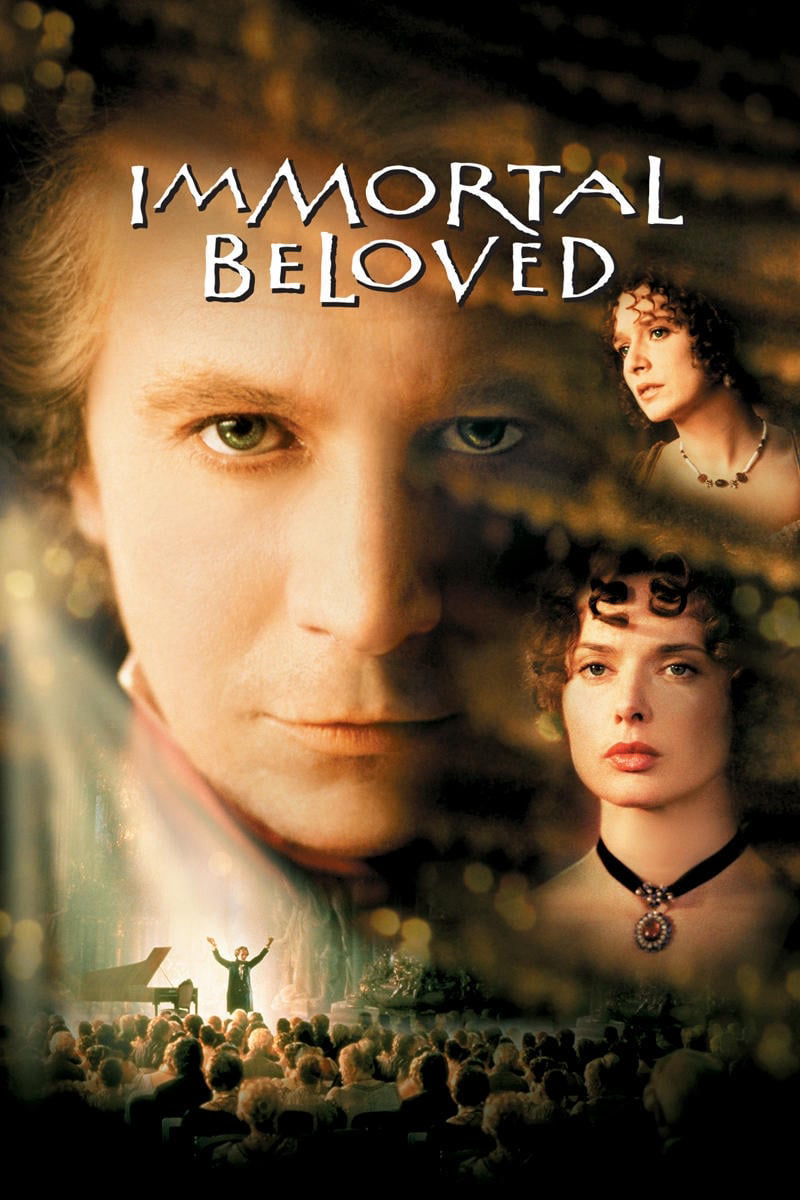 Xem Phim Tình Yêu Bất Hủ (Immortal Beloved)