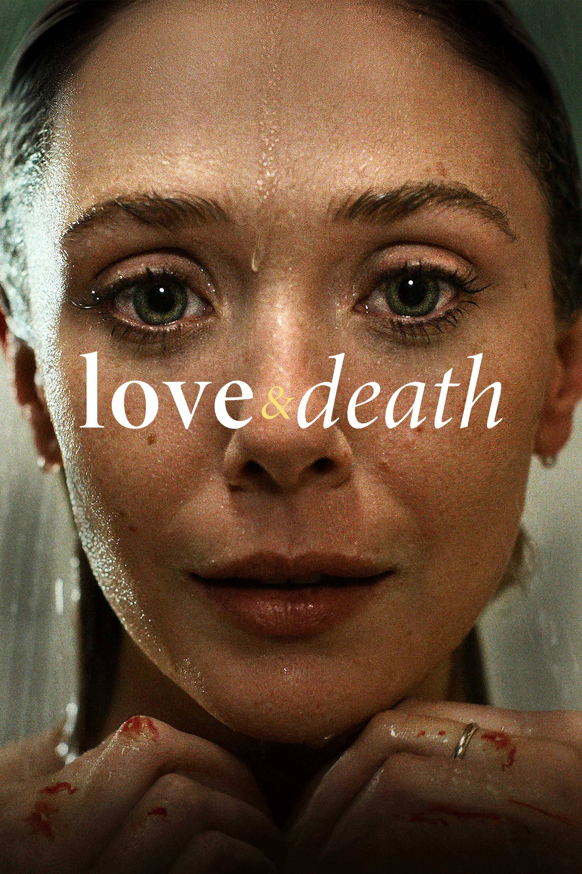 Poster Phim Tình Yêu & Cái Chết (Love & Death)