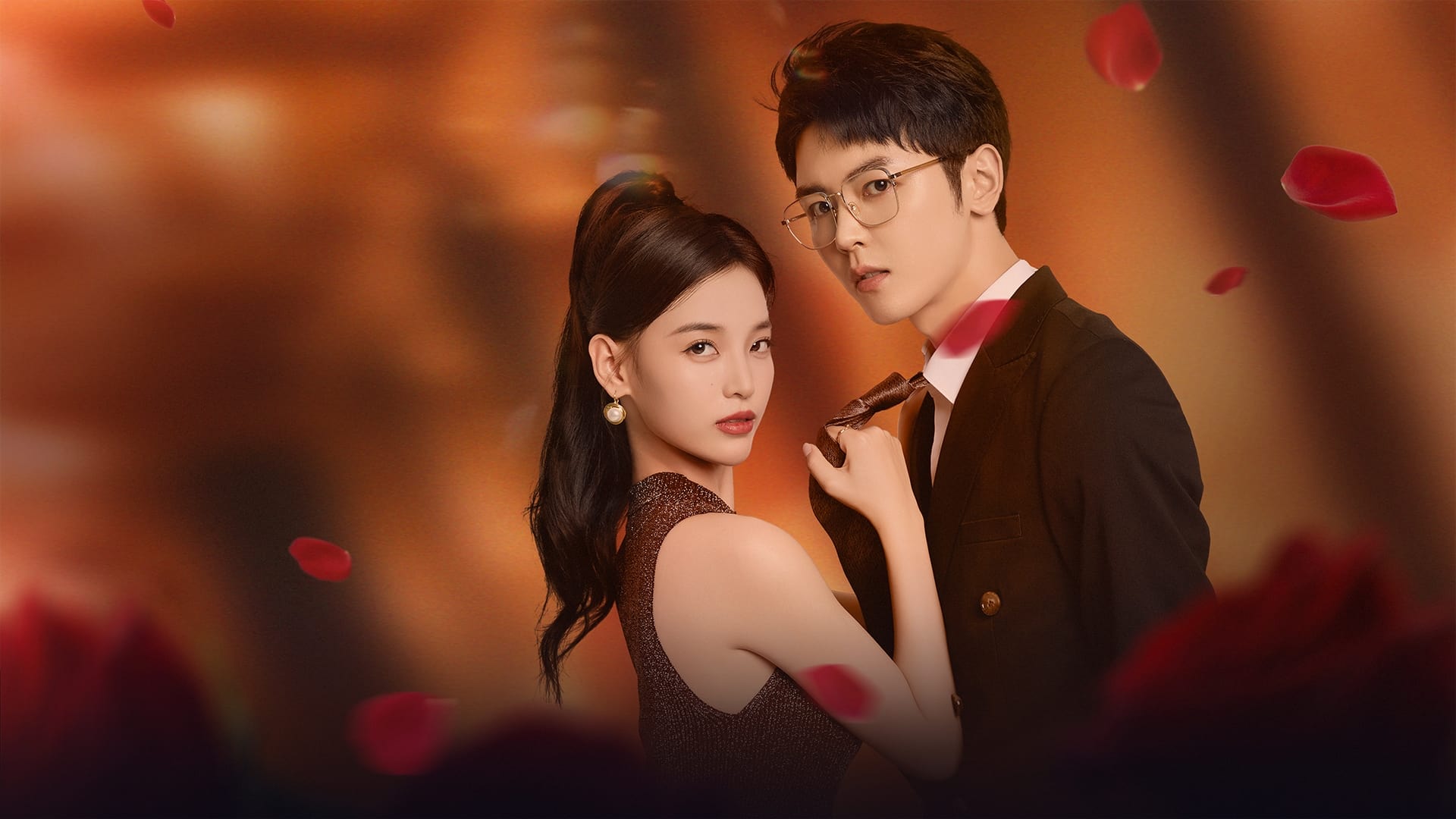 Xem Phim Tình Yêu Cuồng Nhiệt Sau Khi Kết Hôn (The Heir's Forbidden Love)