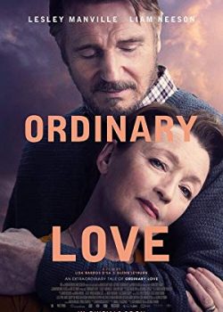 Poster Phim Tình Yêu Đời Thường (Ordinary Love)