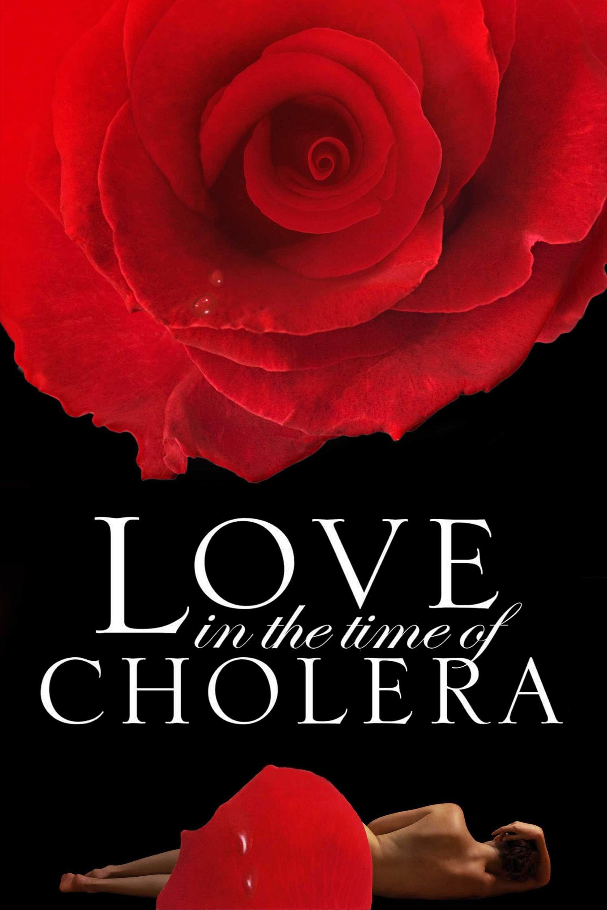 Xem Phim Tình Yêu Thời Thổ Tả (Love in the Time of Cholera)