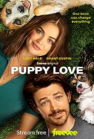 Xem Phim Tình Yêu Trẻ Con (Puppy Love)