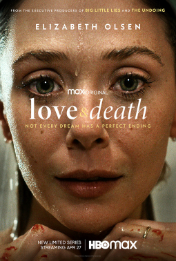 Xem Phim Tình Yêu và Cái Chết Phần 1 (Love & Death Season 1)
