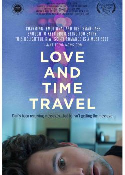 Xem Phim Tình Yêu Và Du Hành Không Gian (Love and Time Travel)