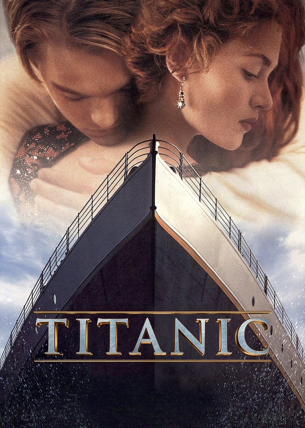 Xem Phim Titanic (Titanic)