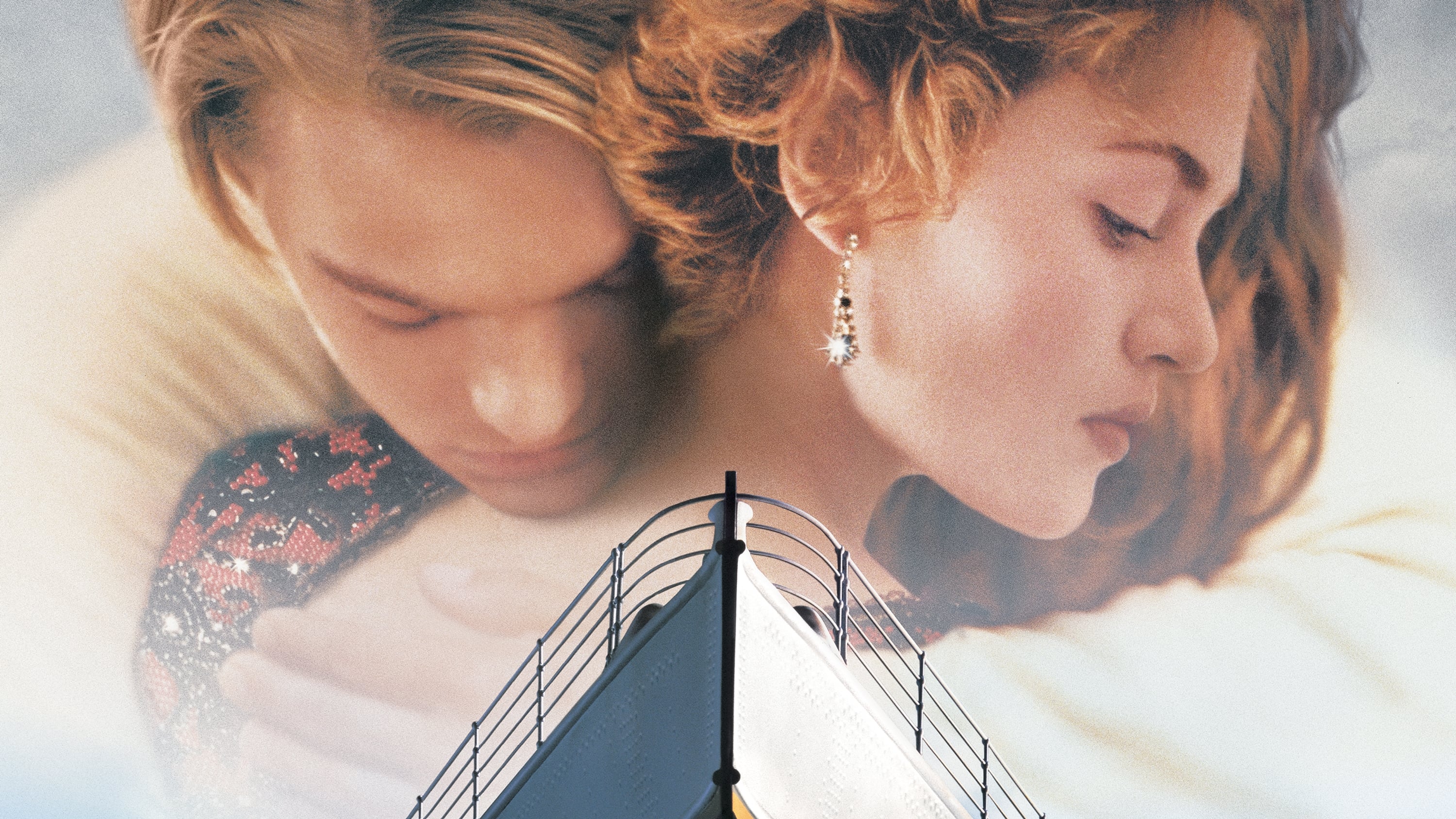 Poster Phim Titanic (Titanic)