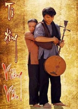 Poster Phim Tơ Đồng Vương Vấn (Tơ Đồng Vương Vấn)