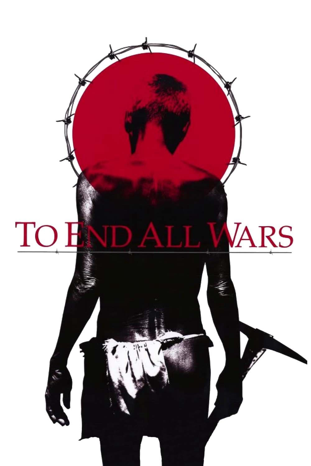 Poster Phim To End All Wars (To End All Wars)