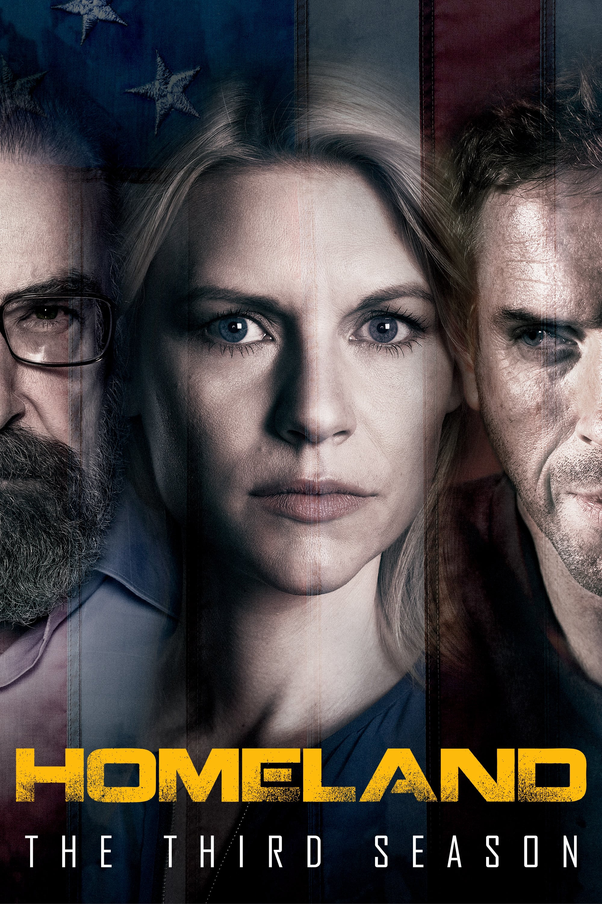 Xem Phim Tổ quốc (Phần 3) (Homeland (Season 3))