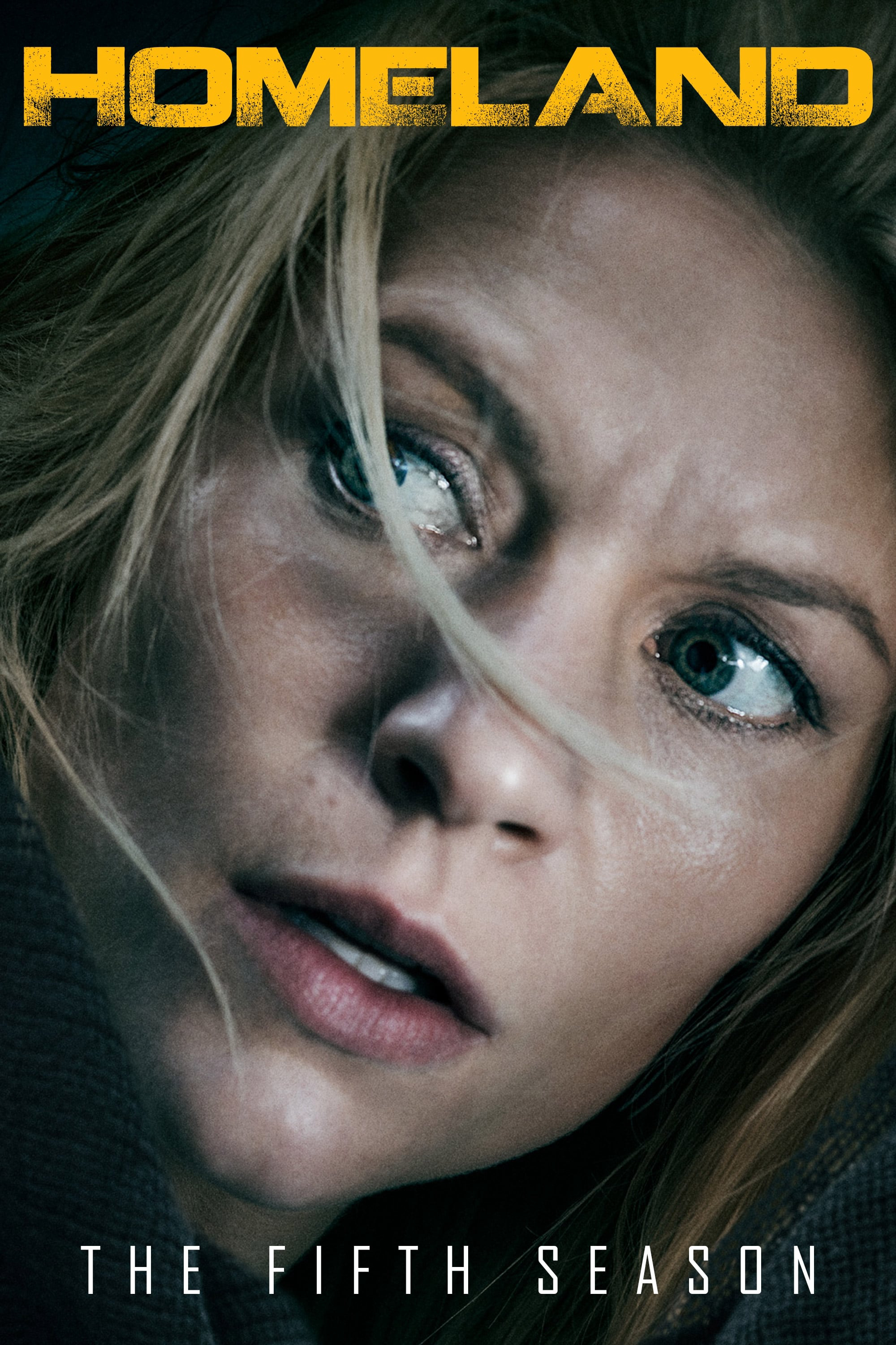 Xem Phim Tổ quốc (Phần 5) (Homeland (Season 5))