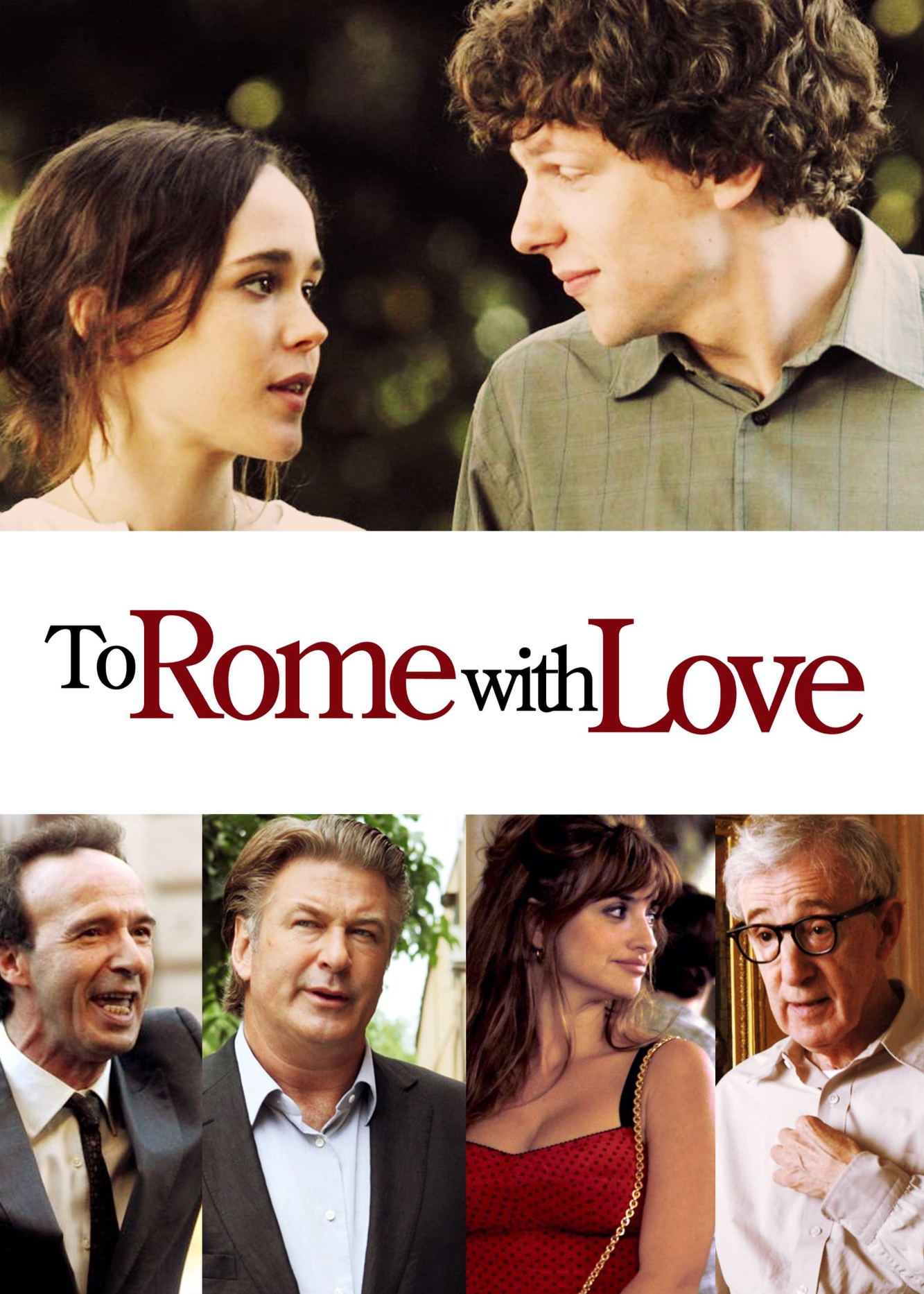 Xem Phim To Rome with Love (To Rome with Love)