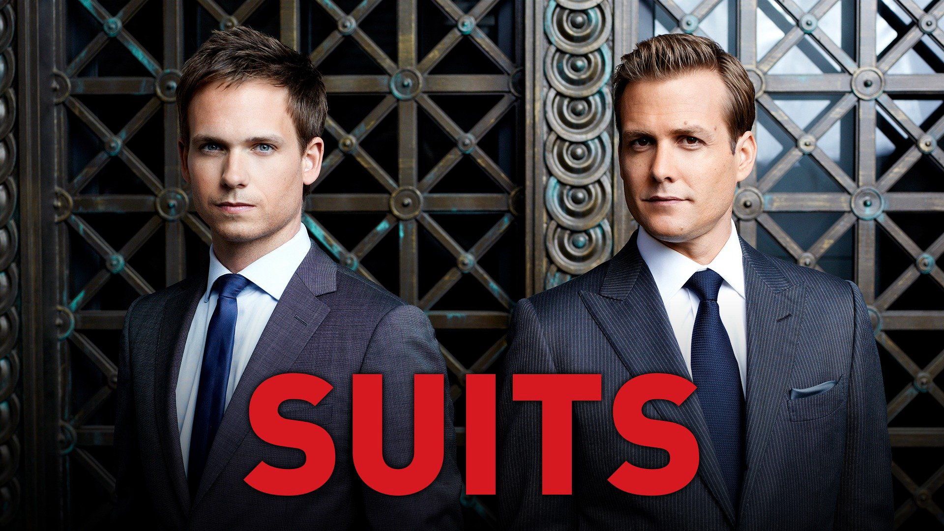 Poster Phim Tố Tụng (Phần 2) (Suits (Season 2))