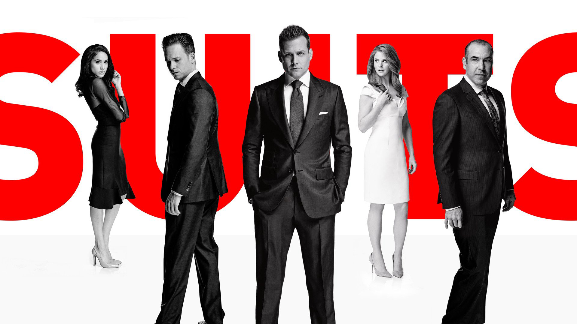 Xem Phim Tố Tụng (Phần 6) (Suits (Season 6))