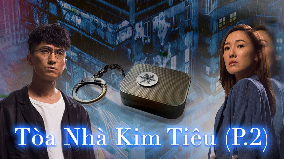 Xem Phim Tòa Nhà Kim Tiêu 2 (Barrack O Karma 2)