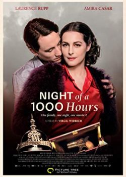 Xem Phim Tội Ác Bí Ẩn (Night of a 1000 Hours)